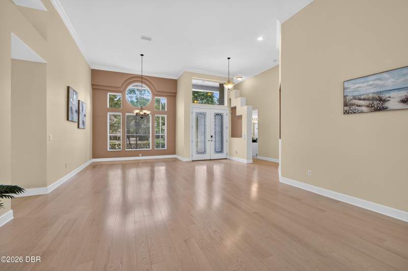 4 bedroom Single Family Residence at 12 Brook Crest Way, Breakaway Trails, Ormond Beach — photo 5