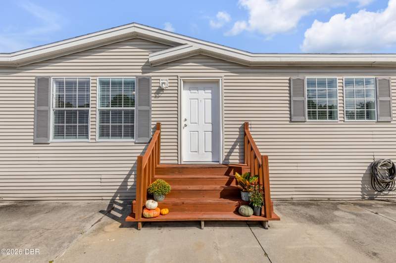 3 bedroom Manufactured Home at 5407 Landis Avenue, Allandale, Port Orange — photo 2