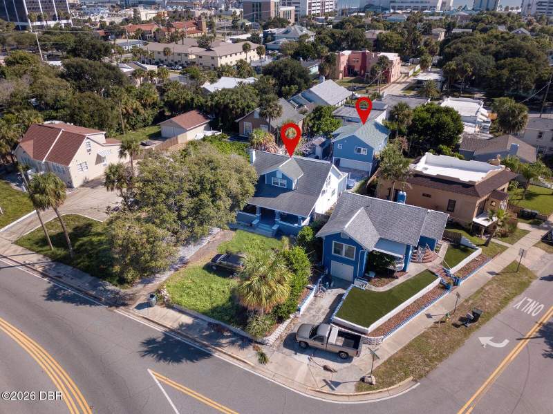 5 bedroom Single Family Residence at 416 N Peninsula Drive, East Daytona, Daytona Beach — photo 3