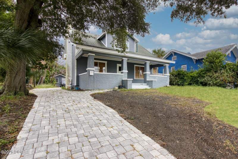5 bedroom Single Family Residence at 416 N Peninsula Drive, East Daytona, Daytona Beach — photo 2