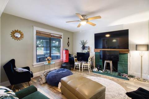 416 N Peninsula Drive, Daytona Beach FL - photo 7 of 45