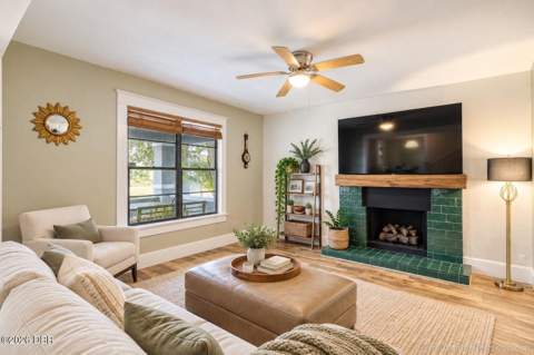 416 N Peninsula Drive, Daytona Beach FL - photo 8 of 45