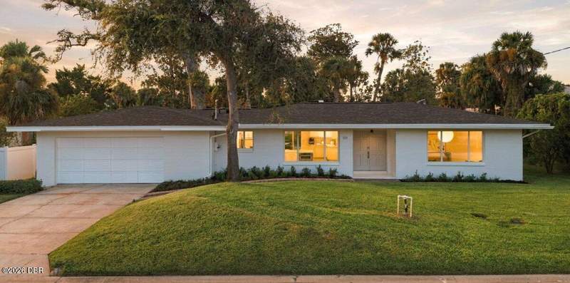 4 bedroom Single Family Residence at 59 Amsden Road, Bellewood, Ormond Beach — photo 3