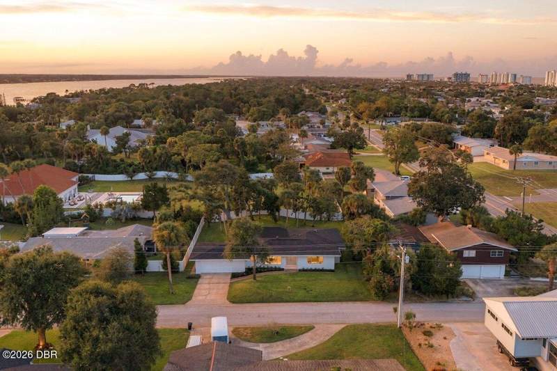 4 bedroom Single Family Residence at 59 Amsden Road, Bellewood, Ormond Beach — photo 5