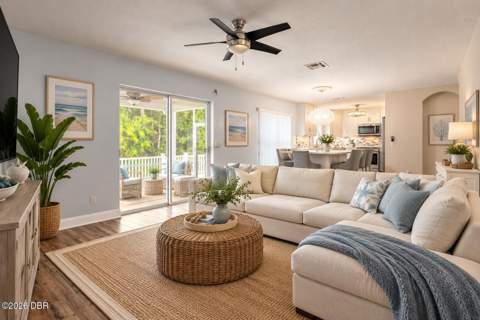1095 Horizon View Boulevard, Port Orange FL - photo 11 of 45