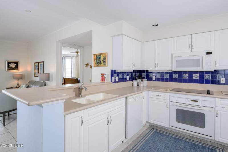 2 bedroom Condominium at 4624 Harbour Village Boulevard #4504, Harbour Village Condo, Ponce Inlet — photo 4