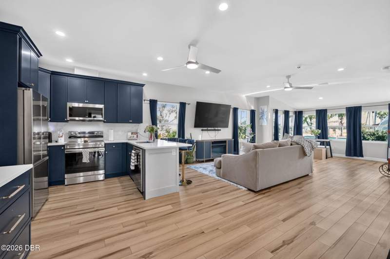 2 bedroom Single Family Residence at 103 Park Circle, Holly Hill, Holly Hill — photo 4