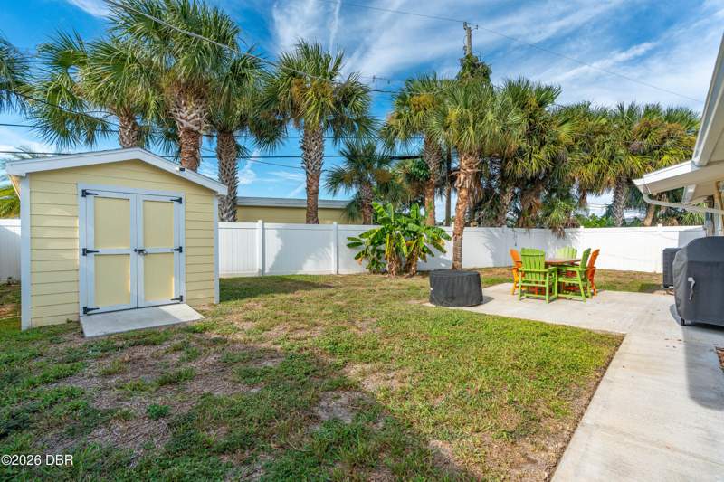 3 bedroom Single Family Residence at 52 Tropical Drive, Sunny Shores, Ormond Beach — photo 4