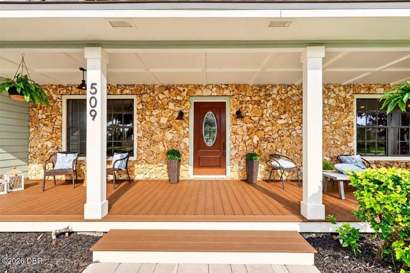 4 bedroom Single Family Residence at 509 Pelican Bay Drive, Pelican Bay, Daytona Beach — photo 5