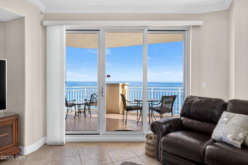 3 bedroom Condominium at 2515 S Atlantic Avenue #506, Bella Vista Condo, Daytona Beach Shores — photo 5
