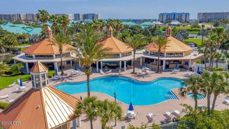3 bedroom Condominium at 4625 Rivers Edge Village Lane #5208, Harbour Village Condo, Ponce Inlet — photo 3