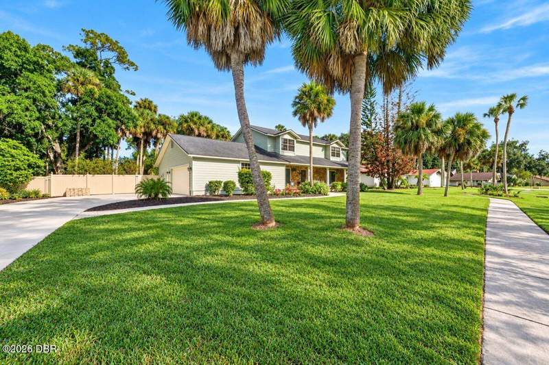 4 bedroom Single Family Residence at 509 Pelican Bay Drive, Pelican Bay, Daytona Beach — photo 3