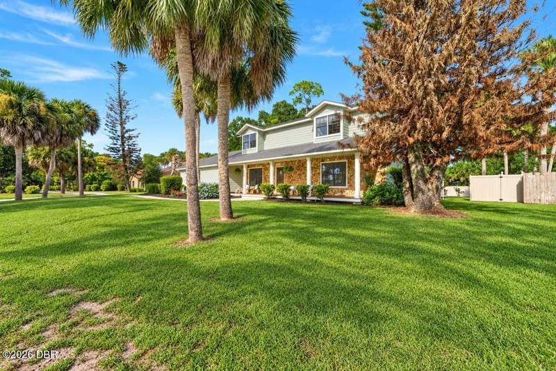 4 bedroom Single Family Residence at 509 Pelican Bay Drive, Pelican Bay, Daytona Beach — photo 2