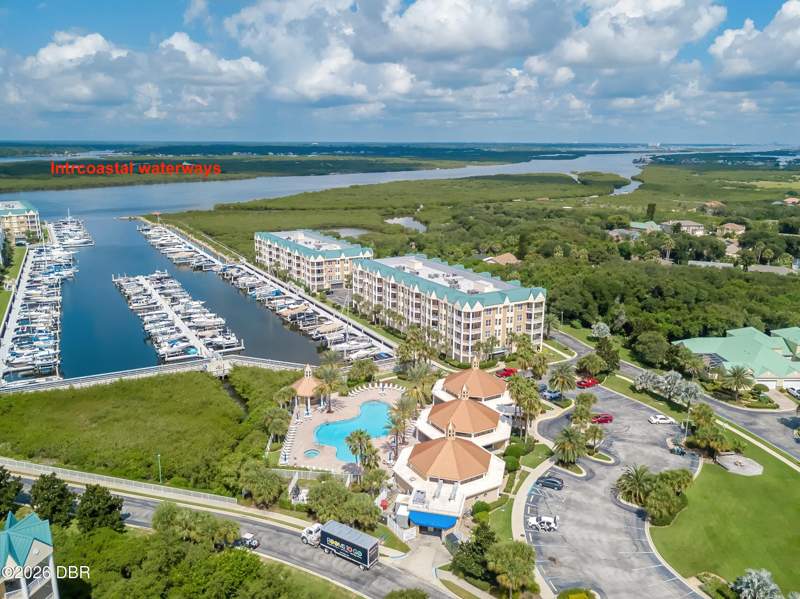 0 bedroom Boat Slip at 4621 Rivers Edge Village Lane #4, Harbour Village Condo, Ponce Inlet — photo 2
