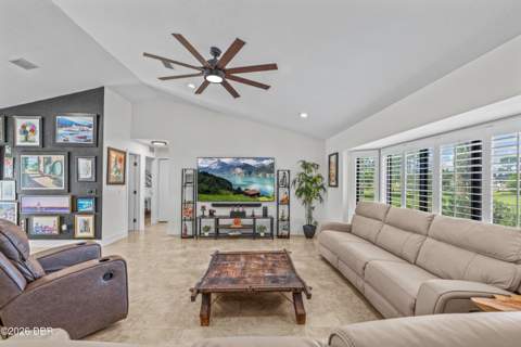4160 Saddle Club Drive, New Smyrna Beach FL - photo 15 of 52