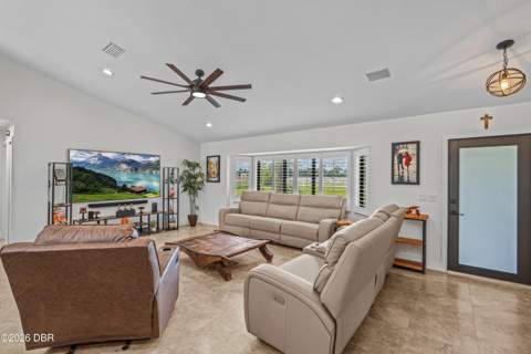4160 Saddle Club Drive, New Smyrna Beach FL - photo 16 of 52
