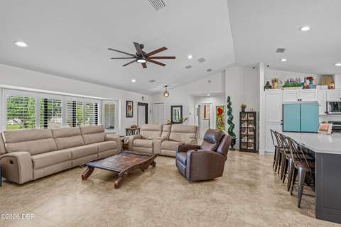 4160 Saddle Club Drive, New Smyrna Beach FL - photo 13 of 52