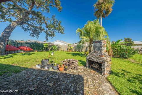 25 Laughing Gull Lane, Edgewater FL - photo 6 of 27