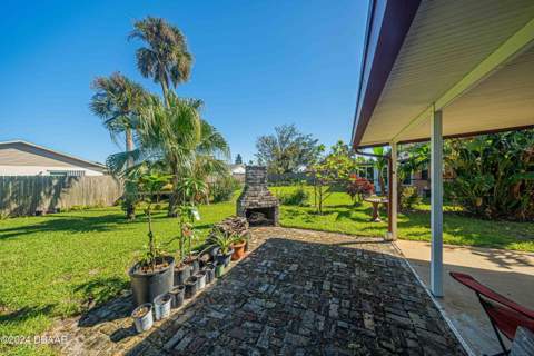 25 Laughing Gull Lane, Edgewater FL - photo 12 of 27