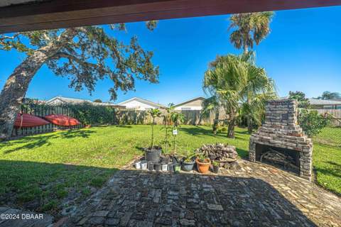 25 Laughing Gull Lane, Edgewater FL - photo 14 of 27