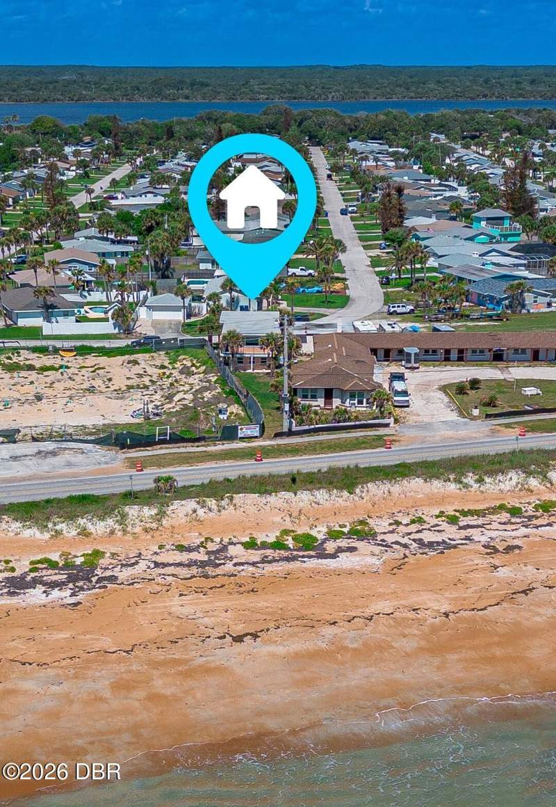 3 bedroom Single Family Residence at 2030 Ocean Shore Boulevard, Colonial Realty, Ormond Beach — photo 3