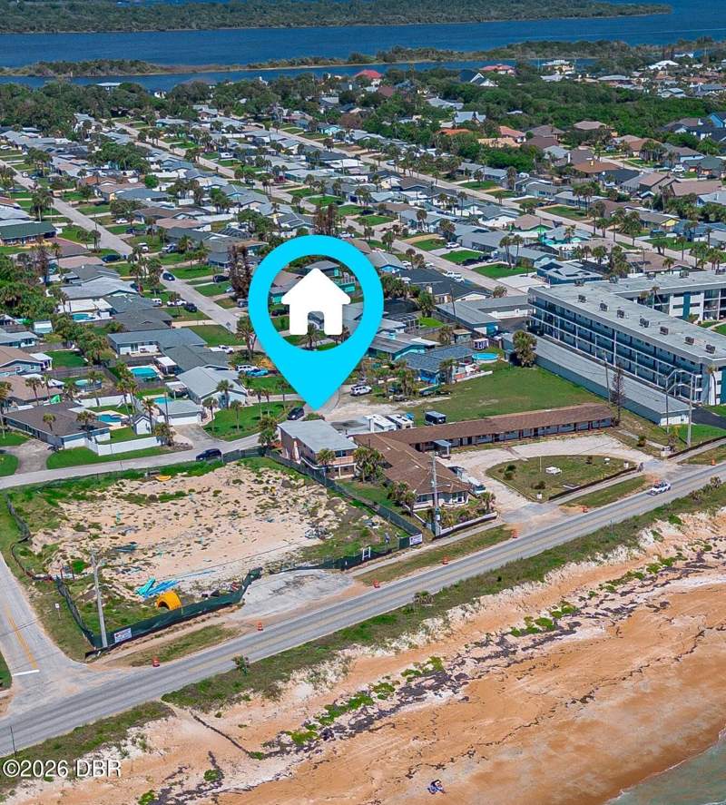 3 bedroom Single Family Residence at 2030 Ocean Shore Boulevard, Colonial Realty, Ormond Beach — photo 5