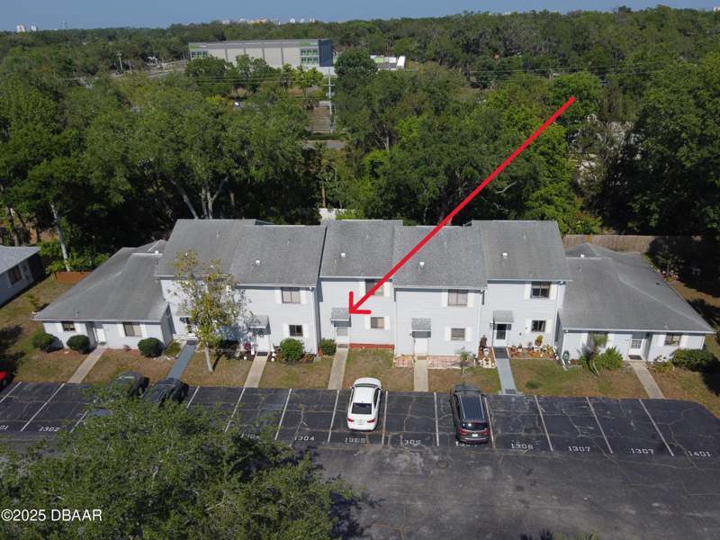 2 bedroom Townhouse at 1304 Deer Springs Road, The Hammocks, Port Orange — photo 2