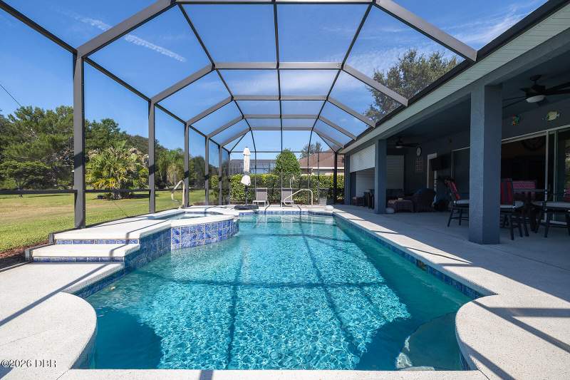 3 bedroom Single Family Residence at 3108 Acoma Drive, Halifax Plantation, Ormond Beach — photo 3