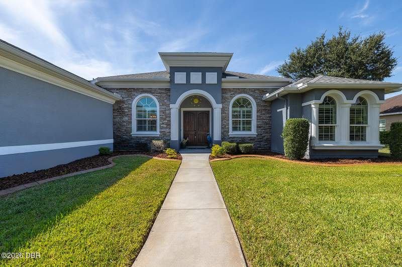3 bedroom Single Family Residence at 3108 Acoma Drive, Halifax Plantation, Ormond Beach — photo 5