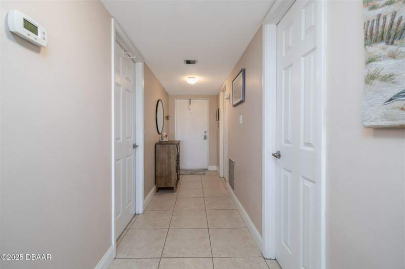 1 bedroom Condominium at 4501 S Atlantic Avenue #507, Errol By The Sea, A Condo, New Smyrna Beach — photo 3