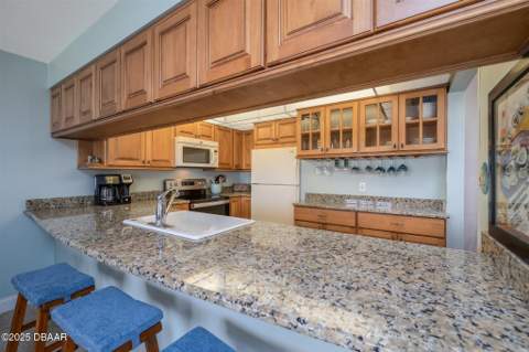 4501 S Atlantic Avenue #507, New Smyrna Beach FL - photo 9 of 29