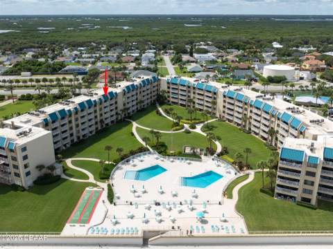 4501 S Atlantic Avenue #507, New Smyrna Beach FL - photo 20 of 29