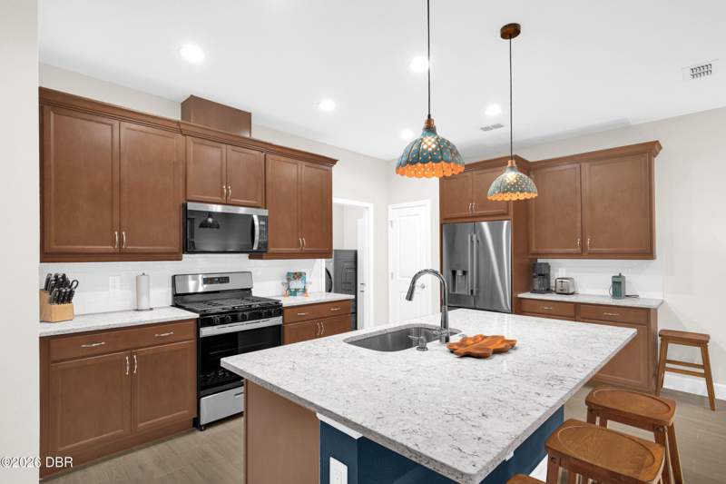 2 bedroom Single Family Residence at 290 Last Mango Drive, Latitude, Daytona Beach — photo 3