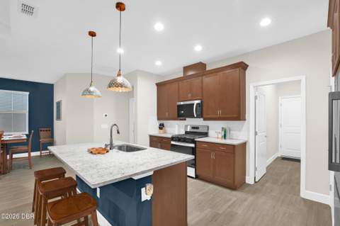 290 Last Mango Drive, Daytona Beach FL - photo 12 of 53