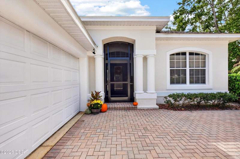 3 bedroom Single Family Residence at 6 Acclaim At Lionspaw, Lpga, Daytona Beach — photo 3