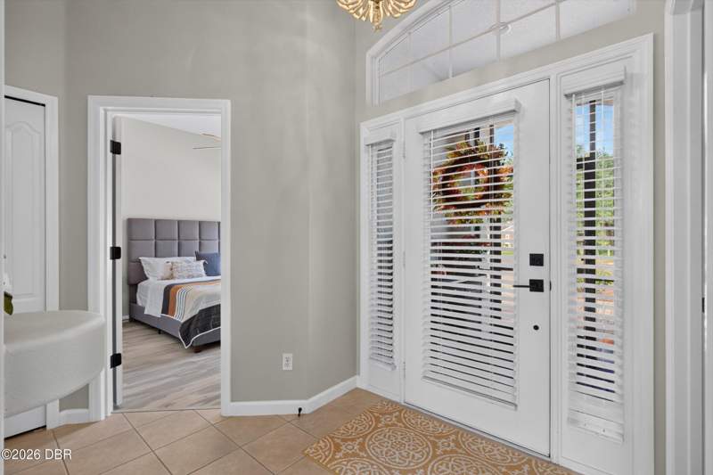 3 bedroom Single Family Residence at 6 Acclaim At Lionspaw, Lpga, Daytona Beach — photo 4