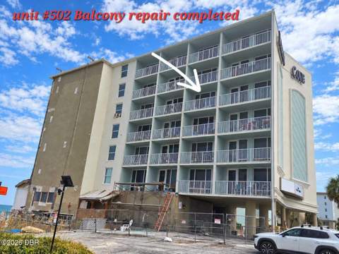 3501 S Atlantic Avenue #502, Daytona Beach Shores FL - photo 22 of 37