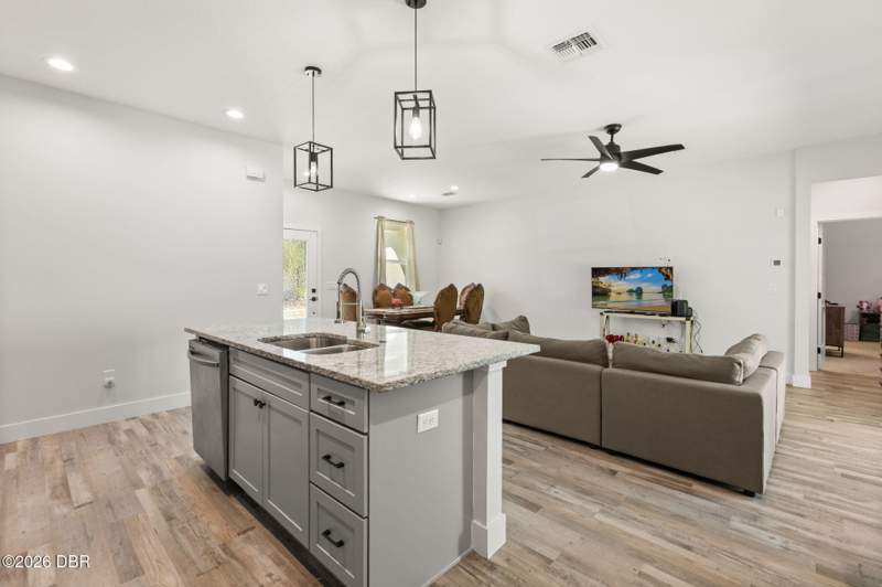 3 bedroom Single Family Residence at 1365 2nd Street, Volusia Highlands, Orange City — photo 3
