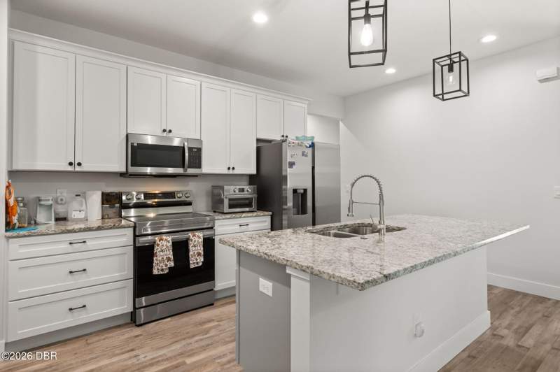 3 bedroom Single Family Residence at 1365 2nd Street, Volusia Highlands, Orange City — photo 5