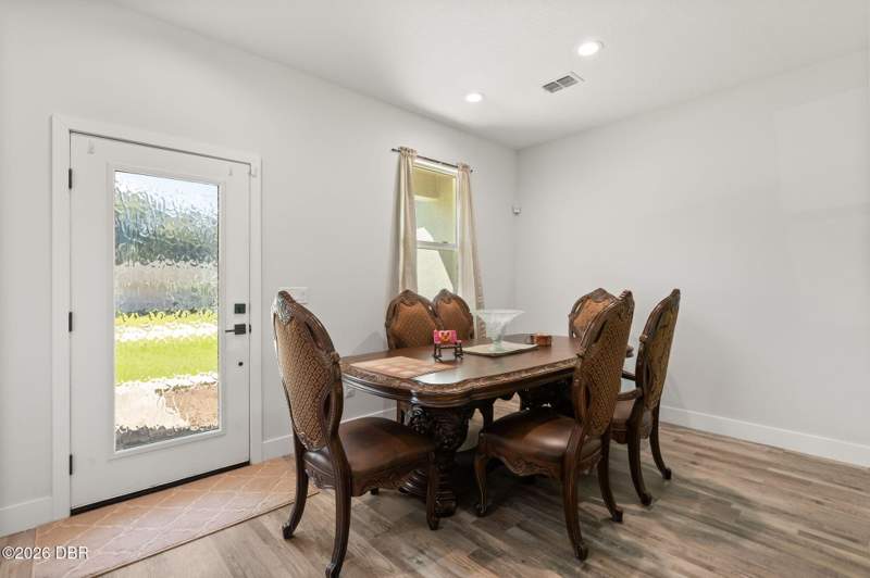 3 bedroom Single Family Residence at 1365 2nd Street, Volusia Highlands, Orange City — photo 4