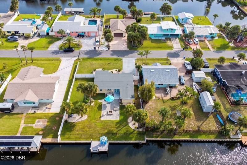 3 bedroom Single Family Residence at 119 N Palmetto Avenue, Venice Park, Flagler Beach — photo 2