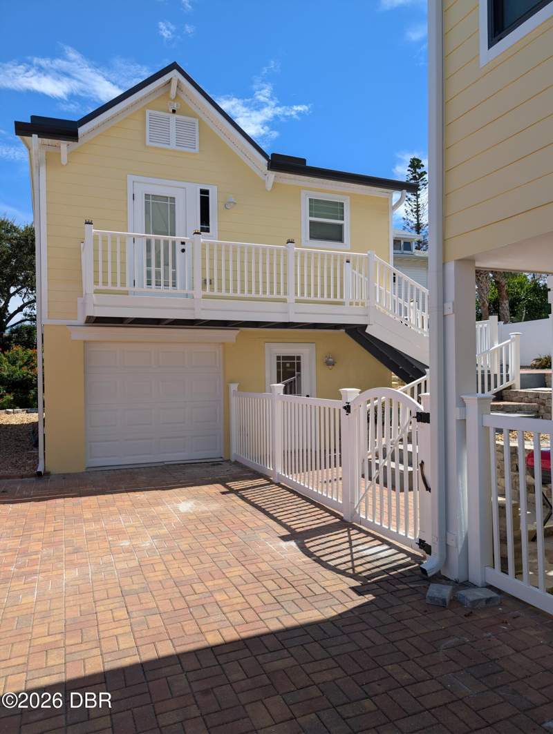 3 bedroom Single Family Residence at 414 Jessamine Boulevard, East Daytona, Daytona Beach — photo 5
