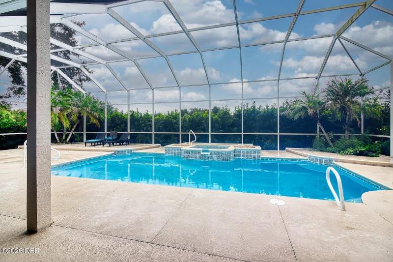 4 bedroom Single Family Residence at 6101 Sanctuary Garden Boulevard, Sanctuary On Spruce Creek, Port Orange — photo 3