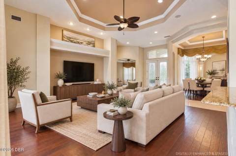 6101 Sanctuary Garden Boulevard, Port Orange FL - photo 7 of 40