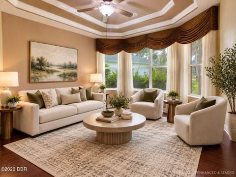 6101 Sanctuary Garden Boulevard, Port Orange FL - photo 9 of 40