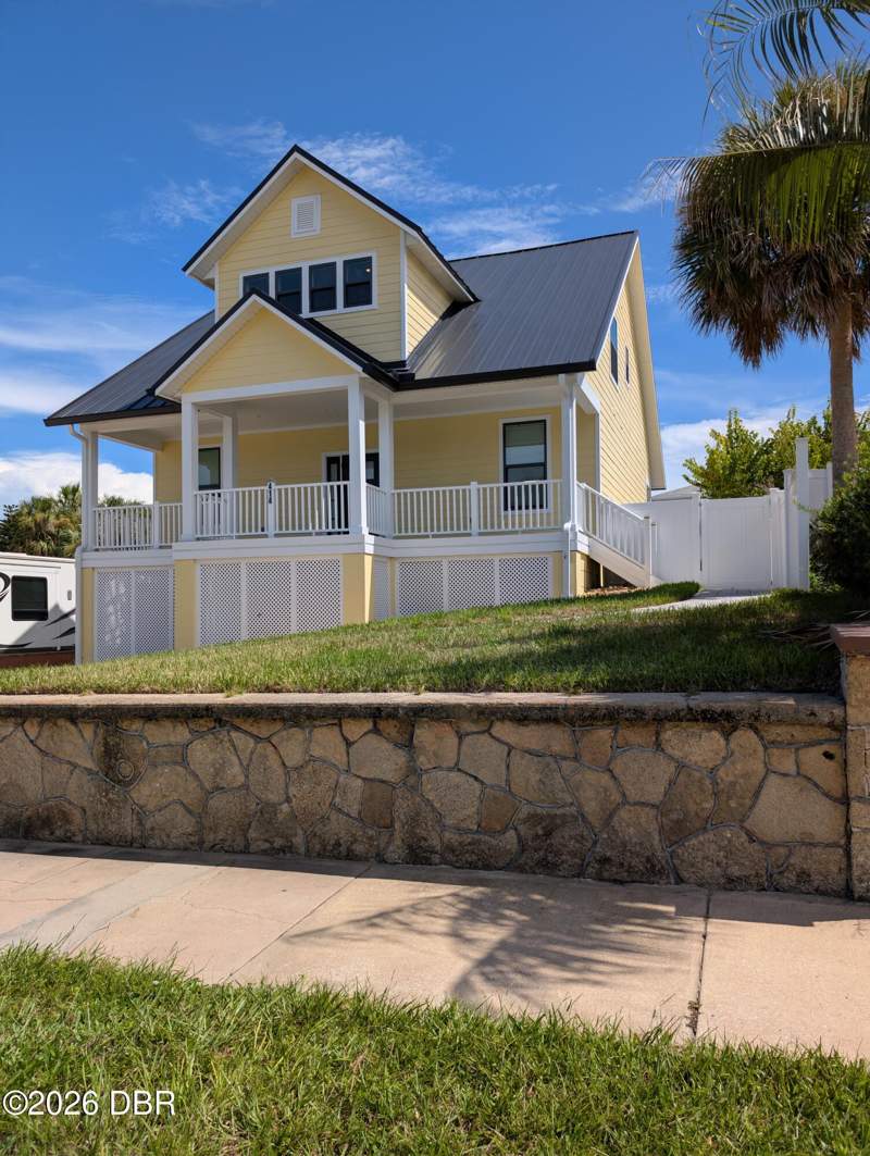 3 bedroom Single Family Residence at 414 Jessamine Boulevard, East Daytona, Daytona Beach — photo 3