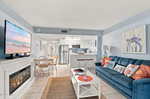 3647 S Atlantic Avenue #2D, Daytona Beach Shores FL - photo 9 of 24