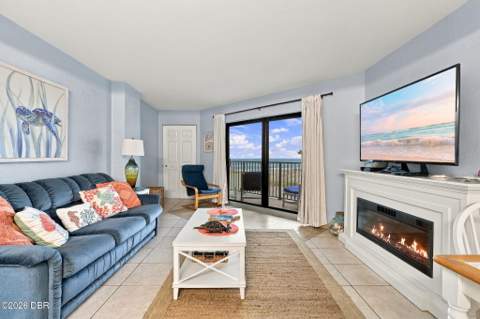 3647 S Atlantic Avenue #2D, Daytona Beach Shores FL - photo 10 of 24