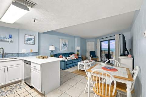 3647 S Atlantic Avenue #2D, Daytona Beach Shores FL - photo 12 of 24