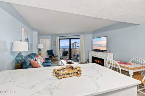 3647 S Atlantic Avenue #2D, Daytona Beach Shores FL - photo 14 of 24